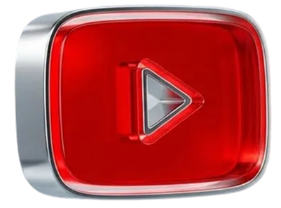 YouTube Icon